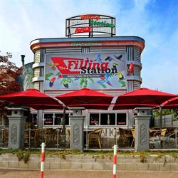 Filling Station