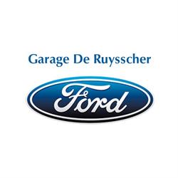 De Ruysscher Ford Garage