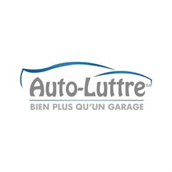 Auto Luttre sa