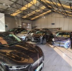Dejonghe Garage Bvba