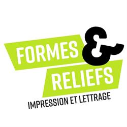 Atelier Formes & Reliefs
