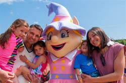 Camping Capfun Fort Bedmar