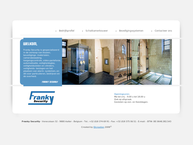 Franky Security