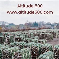 Altitude 500