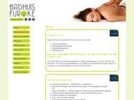 Website van Furoke 