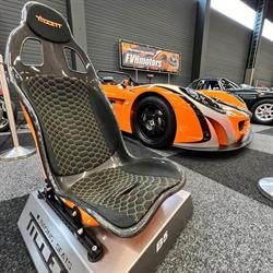 Fvh Motors - Lotus
