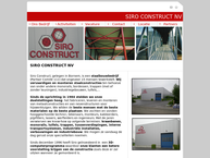 Siro Construct NV