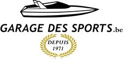 Garage des Sports