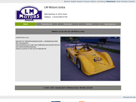 Lm Motors