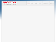 Website van Autobedrijf Ost Bvba 