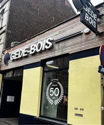 Gédé-Bois