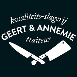 Geert en Annemie