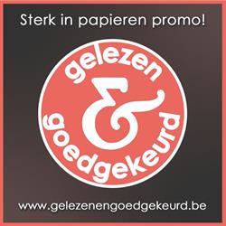 Gelezen & Goedgekeurd