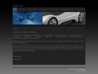 Gerhar