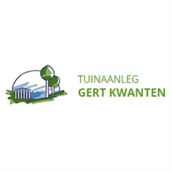 Tuinaanleg Gert Kwanten
