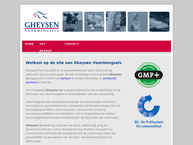 Gheysen r.