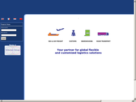 Gilleman Logistics
