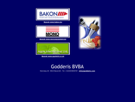 Godderis Bvba