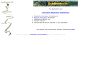 Goldtronics