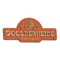 t Kerkpleintje nu kok op goolderheide