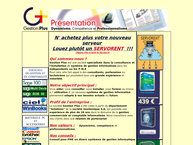 Gestion Plus sprl