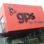 Door een bezoeker 8/08/2017 geüpload - Voorgevel GPS nv