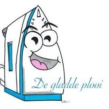 Strijkatelier De gladde plooi