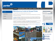 Group Portier Industries