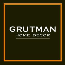 Grutman Home Decor NV