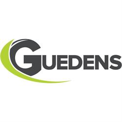 Landbouwmachines Guedens m.