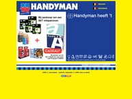 Handyman