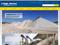 Hanson Aggregates Belgium