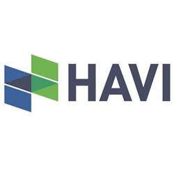 Havi Logistics Bv Belgium