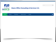 Heens Office Consulting & Services