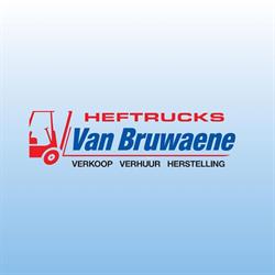 Van Bruwaene Heftrucks
