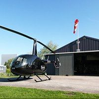 Helihaven Diksmuide