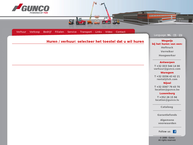 TVH Forklift Parts