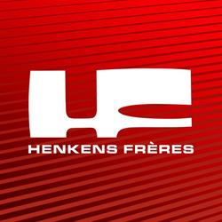 Chauffage HENKENS Frères s.a
