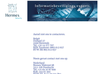 Hermes Security