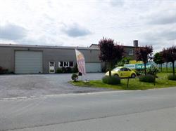 Carrosserie Luc Smet Bvba