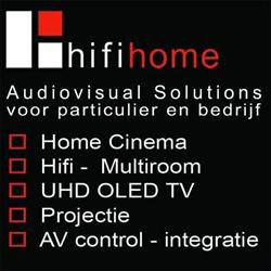 Hifi Home