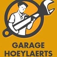 Garage Hoeylaerts - Kraainem - 1,2,3 AutoService