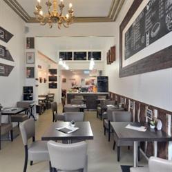 Tea-Room Van Hecke