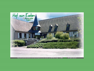 Hof Van Eeden NV