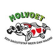Vogel en Vijvercentrum Holvoet
