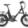 Elektrische fiets Victoria