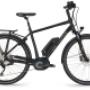 Victoria elektrische herenfiets