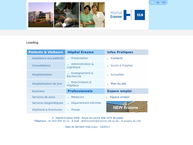Polyclinique Du Lothier U.l.b.-Erasme-Discca