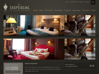 Hotel Imperial