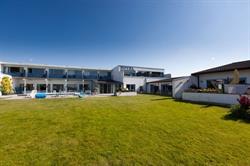 Hotel Ter Zaele